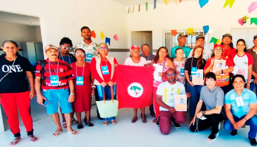 ASN Bahia - Agência Sebrae de Notícias