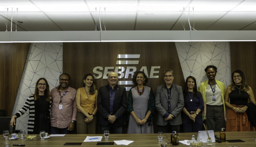 ASN Bahia - Agência Sebrae de Notícias