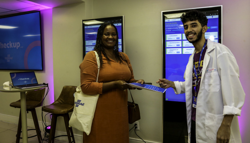 ASN Bahia - Agência Sebrae de Notícias