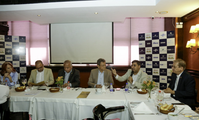 ASN Bahia - Agência Sebrae de Notícias