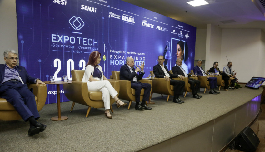 ASN Bahia - Agência Sebrae de Notícias