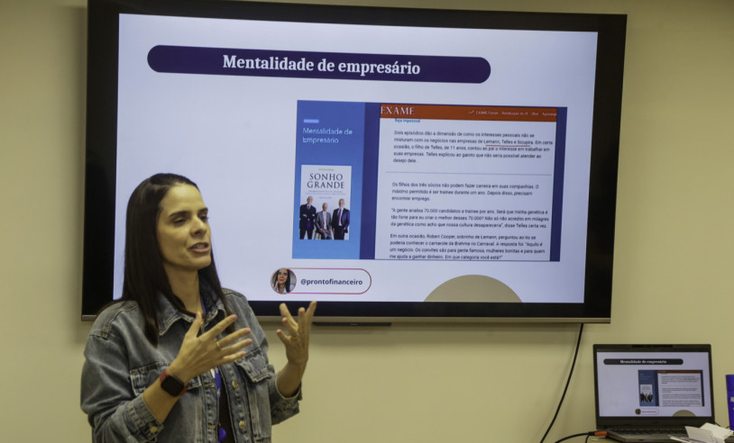 ASN Bahia - Agência Sebrae de Notícias