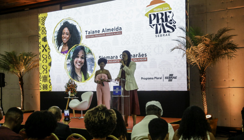 ASN Bahia - Agência Sebrae de Notícias