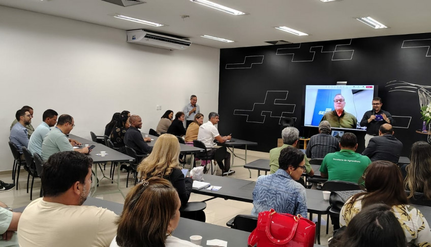 ASN Bahia - Agência Sebrae de Notícias