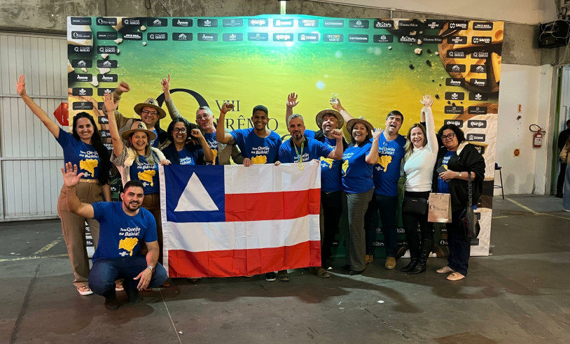 ASN Bahia - Agência Sebrae de Notícias