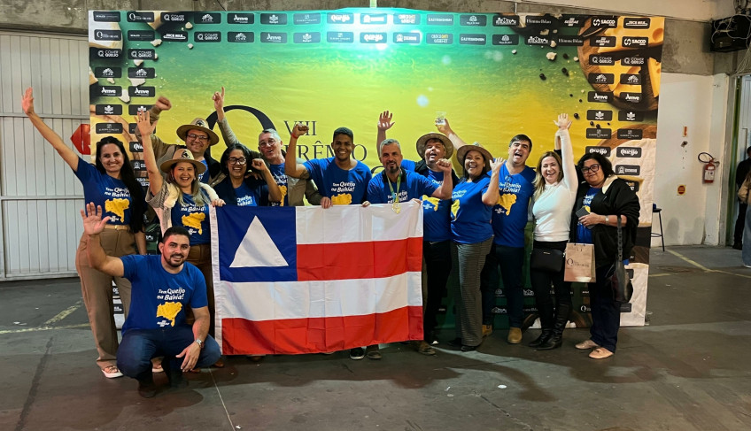 ASN Bahia - Agência Sebrae de Notícias