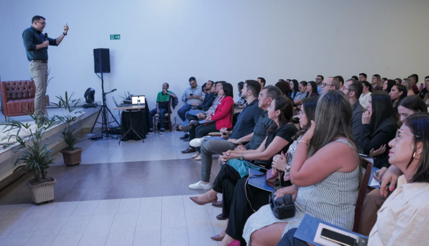 ASN Bahia - Agência Sebrae de Notícias