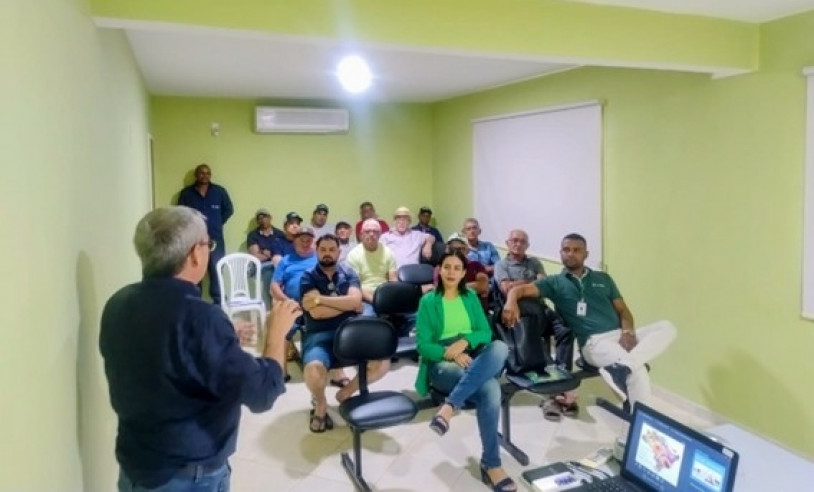 ASN Bahia - Agência Sebrae de Notícias