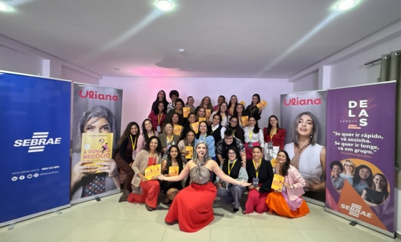 ASN Bahia - Agência Sebrae de Notícias