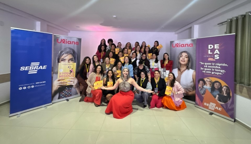 ASN Bahia - Agência Sebrae de Notícias