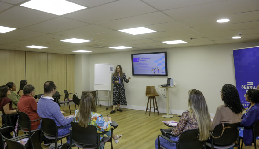 ASN Bahia - Agência Sebrae de Notícias