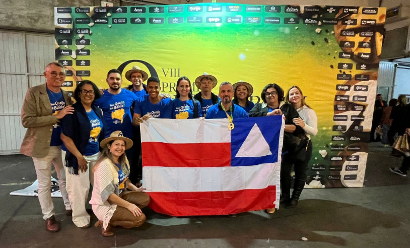 ASN Bahia - Agência Sebrae de Notícias