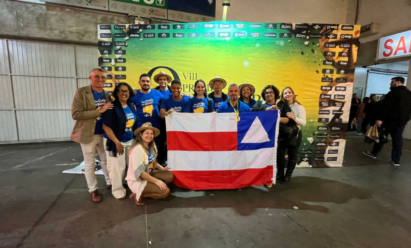 ASN Bahia - Agência Sebrae de Notícias