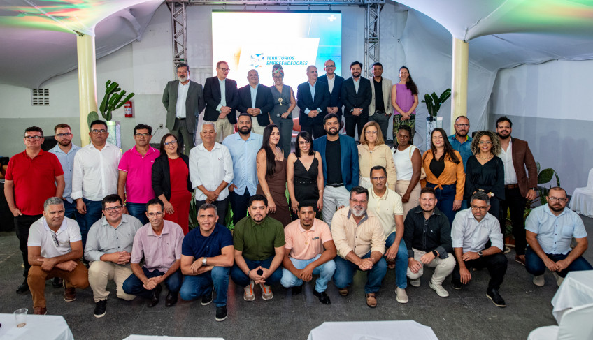 ASN Bahia - Agência Sebrae de Notícias