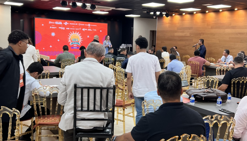 ASN Bahia - Agência Sebrae de Notícias