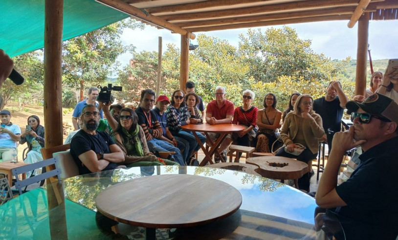 ASN Bahia - Agência Sebrae de Notícias