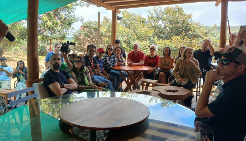 ASN Bahia - Agência Sebrae de Notícias