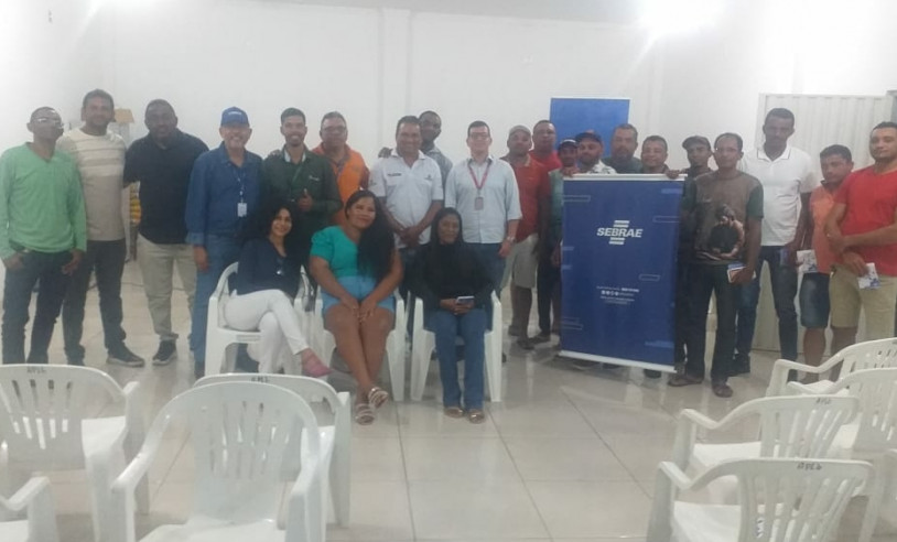 ASN Bahia - Agência Sebrae de Notícias
