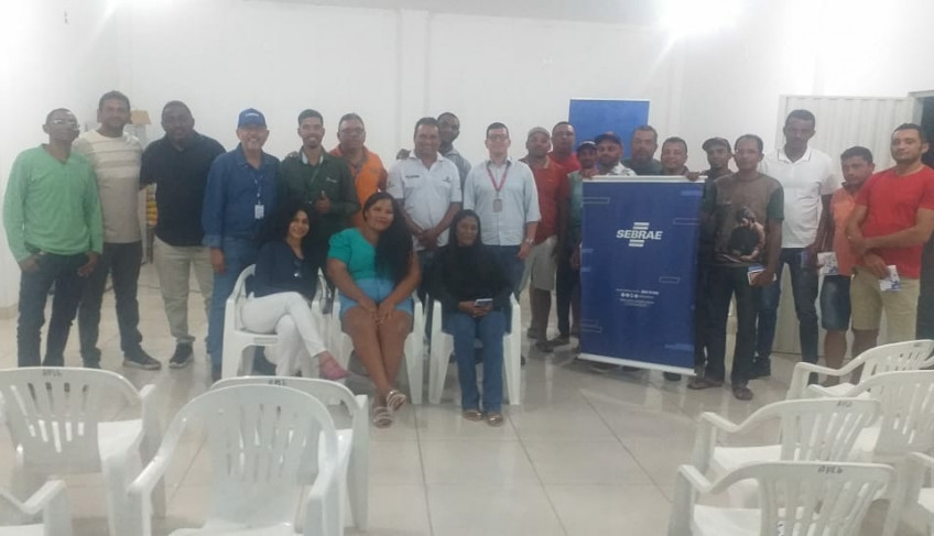 ASN Bahia - Agência Sebrae de Notícias