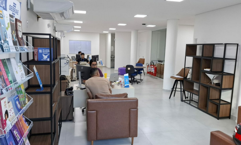 ASN Bahia - Agência Sebrae de Notícias