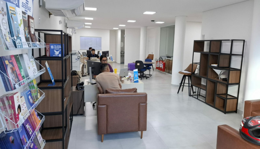 ASN Bahia - Agência Sebrae de Notícias