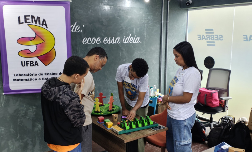 ASN Bahia - Agência Sebrae de Notícias