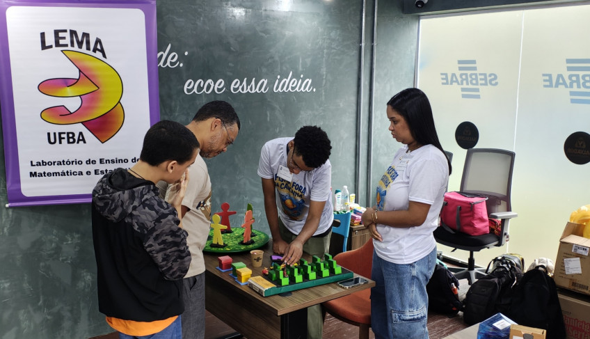 ASN Bahia - Agência Sebrae de Notícias