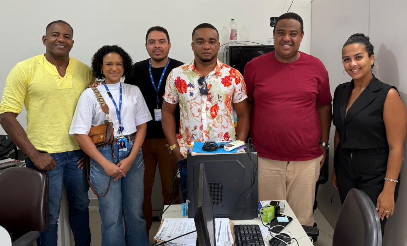 ASN Bahia - Agência Sebrae de Notícias