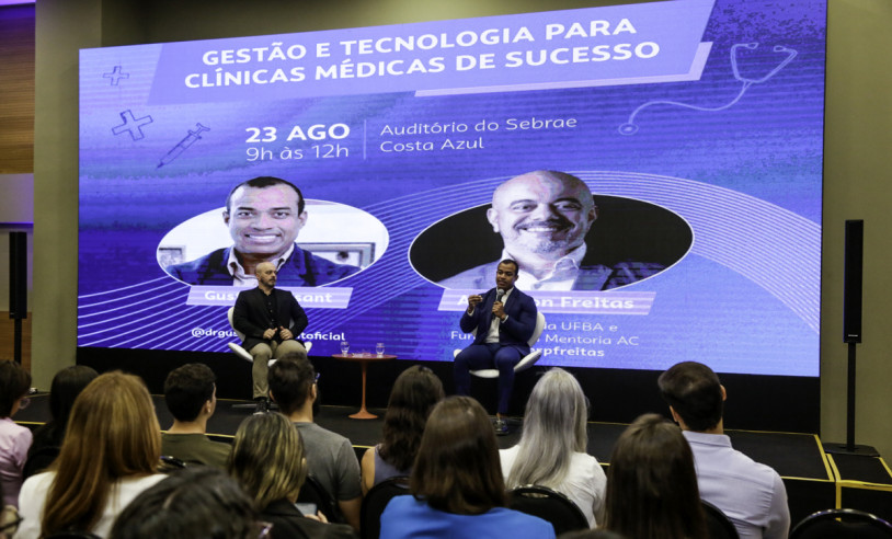 ASN Bahia - Agência Sebrae de Notícias