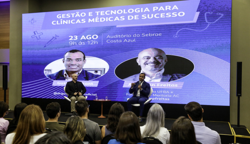 ASN Bahia - Agência Sebrae de Notícias