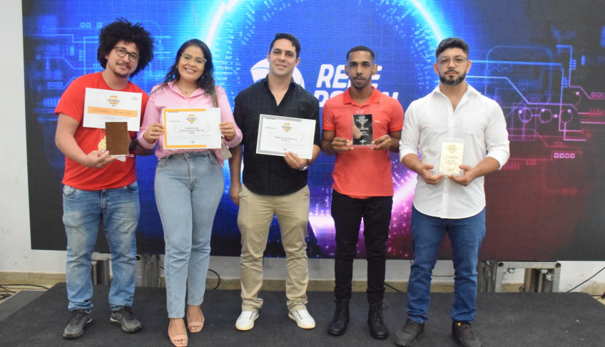 ASN Bahia - Agência Sebrae de Notícias