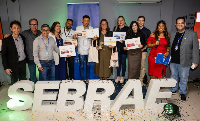 ASN Bahia - Agência Sebrae de Notícias