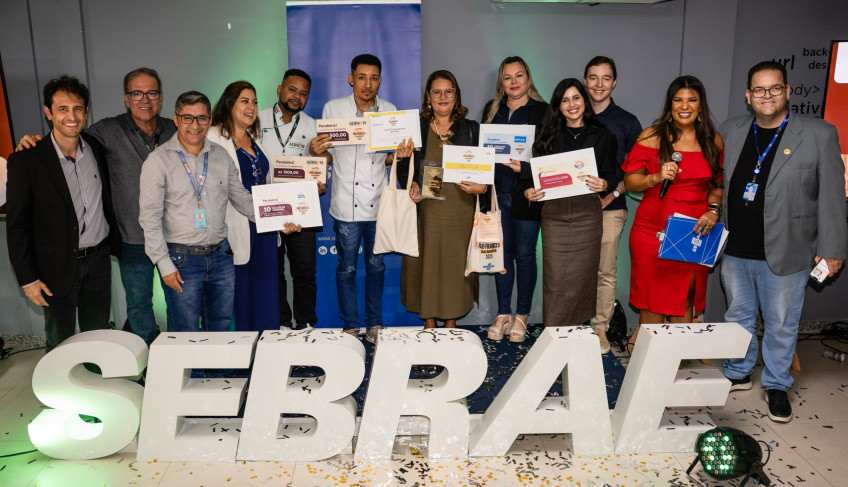 ASN Bahia - Agência Sebrae de Notícias