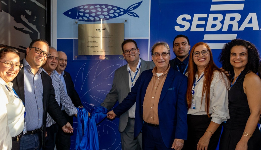 ASN Bahia - Agência Sebrae de Notícias