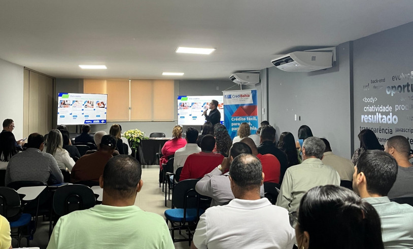 ASN Bahia - Agência Sebrae de Notícias