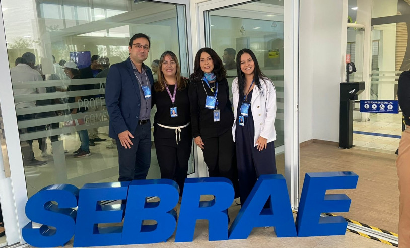 ASN Bahia - Agência Sebrae de Notícias