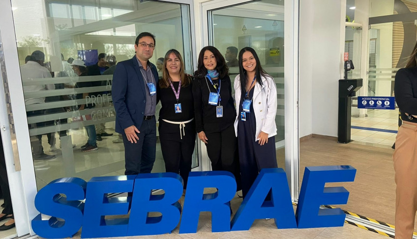 ASN Bahia - Agência Sebrae de Notícias