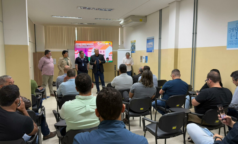 ASN Bahia - Agência Sebrae de Notícias