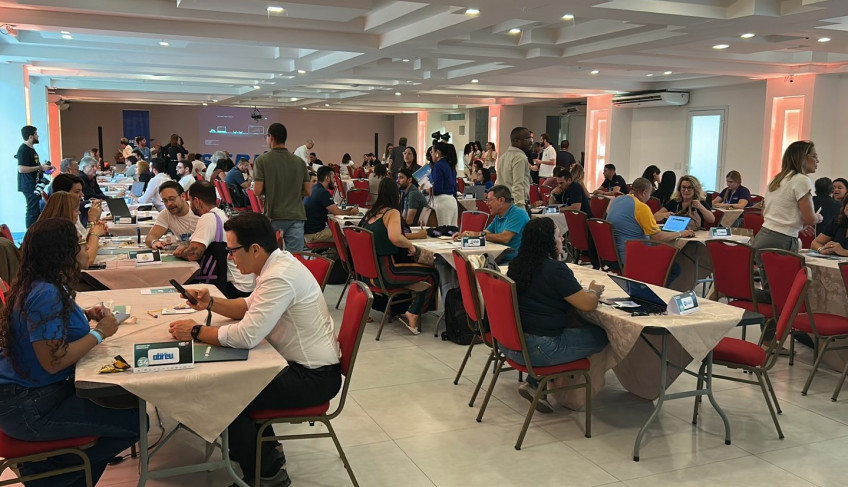 ASN Bahia - Agência Sebrae de Notícias