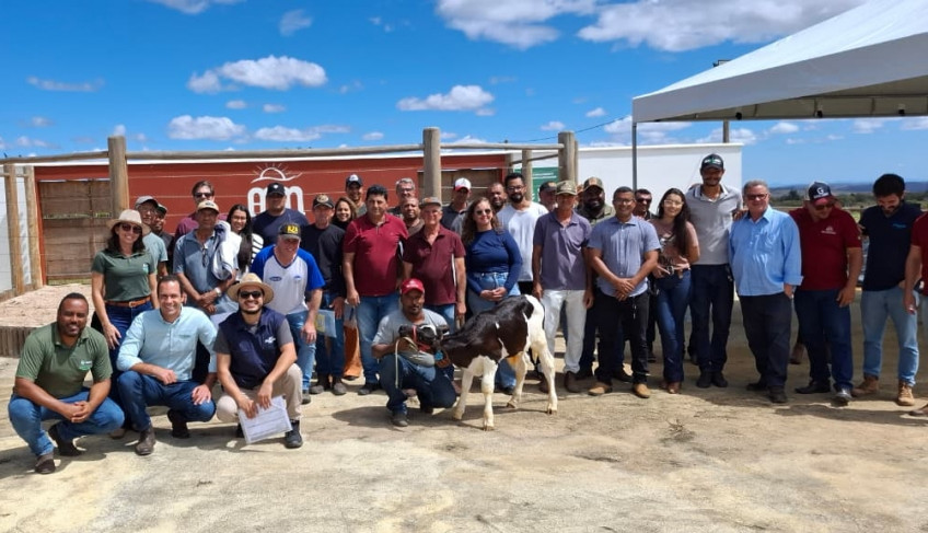 ASN Bahia - Agência Sebrae de Notícias