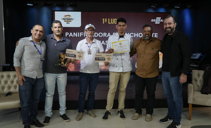 ASN Bahia - Agência Sebrae de Notícias