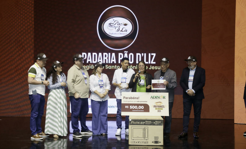 ASN Bahia - Agência Sebrae de Notícias