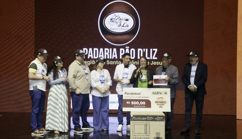 ASN Bahia - Agência Sebrae de Notícias