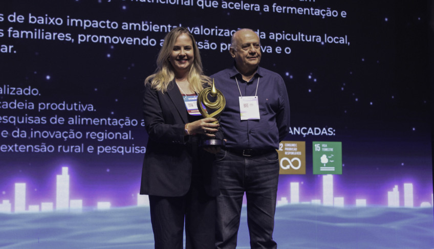 ASN Bahia - Agência Sebrae de Notícias