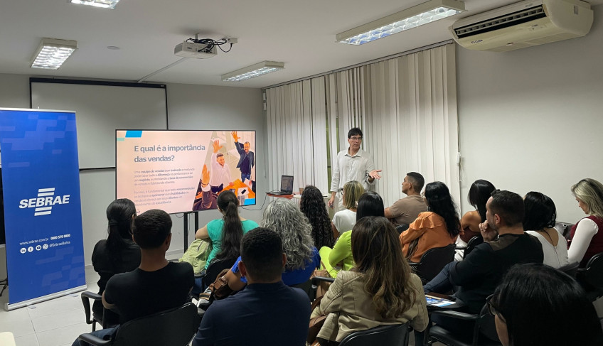 ASN Bahia - Agência Sebrae de Notícias