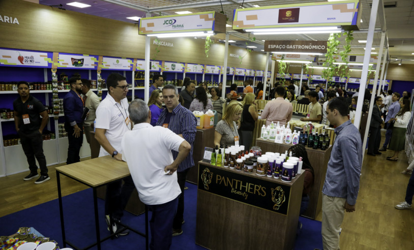 ASN Bahia - Agência Sebrae de Notícias