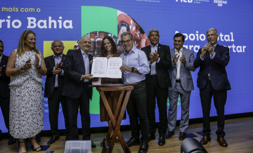 ASN Bahia - Agência Sebrae de Notícias