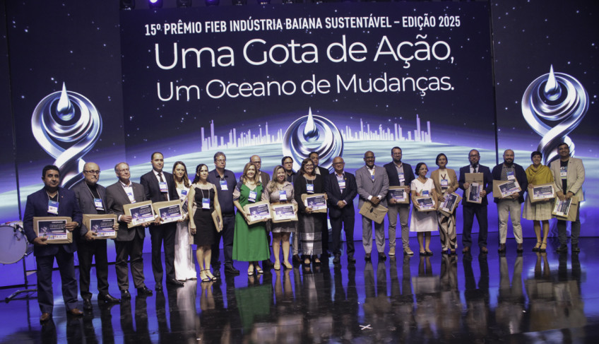 ASN Bahia - Agência Sebrae de Notícias