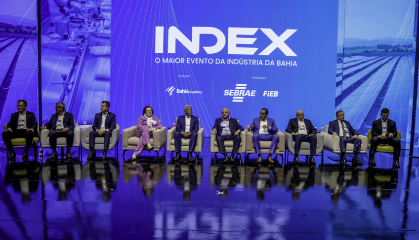 ASN Bahia - Agência Sebrae de Notícias