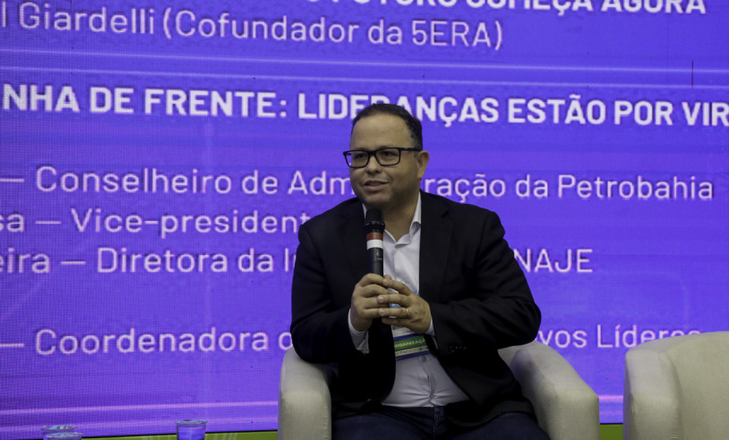 ASN Bahia - Agência Sebrae de Notícias